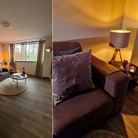 B&B Twente Enschede Zewnętrze zdjęcie