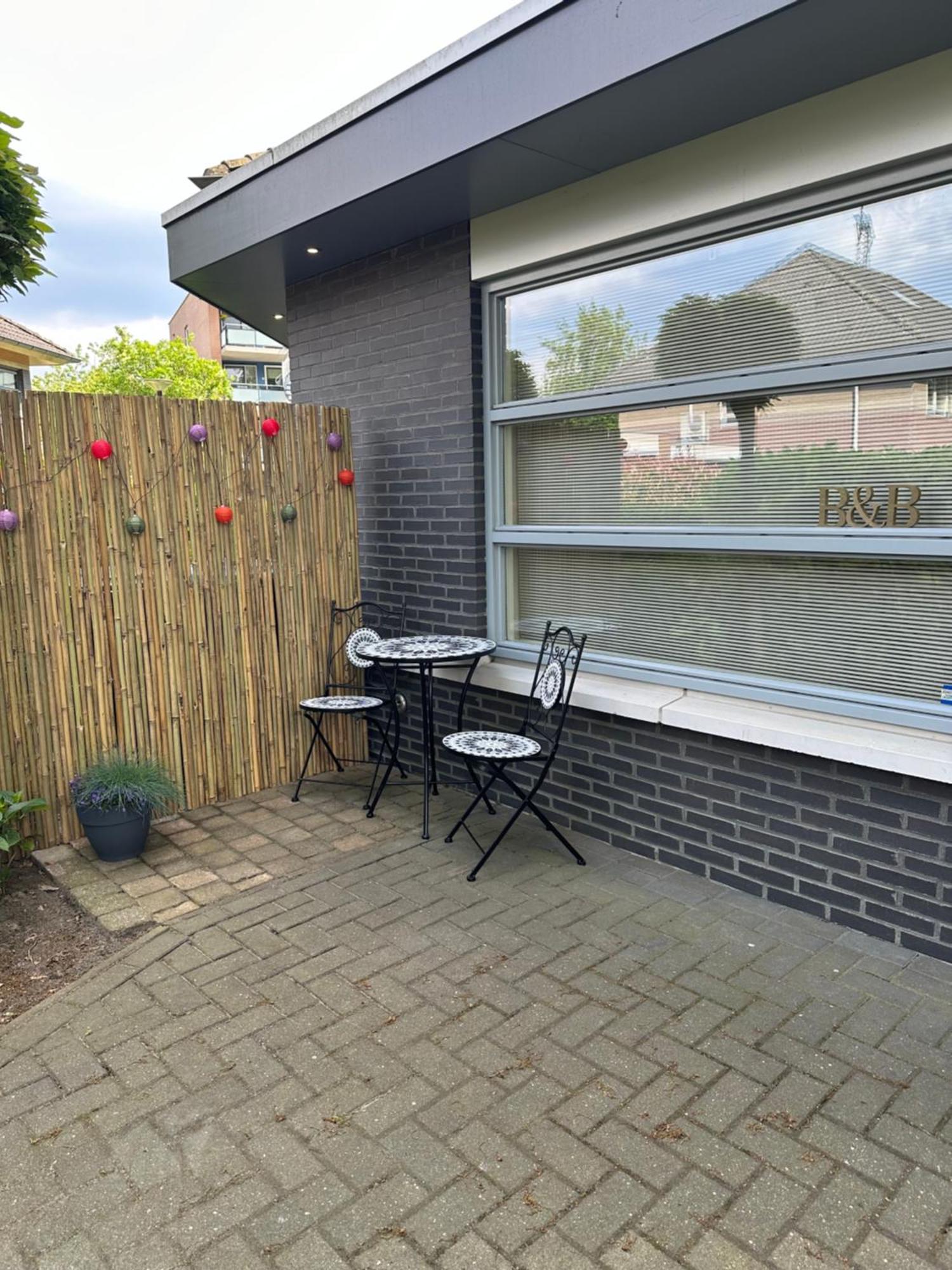 B&B Twente Enschede Zewnętrze zdjęcie