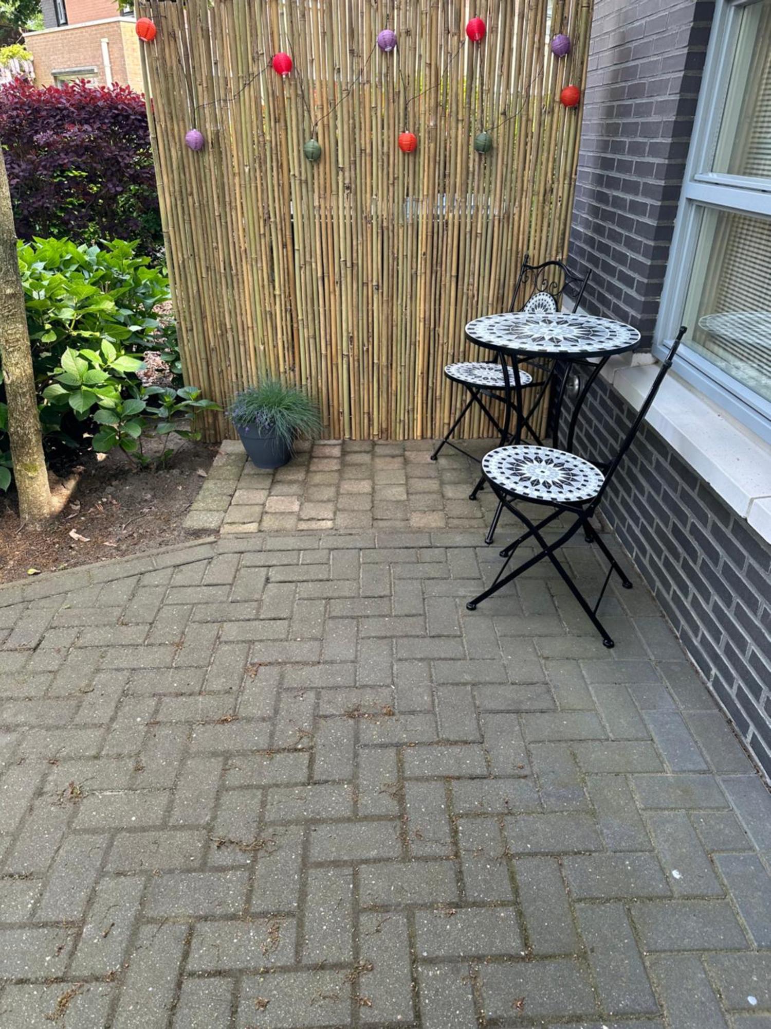 B&B Twente Enschede Zewnętrze zdjęcie