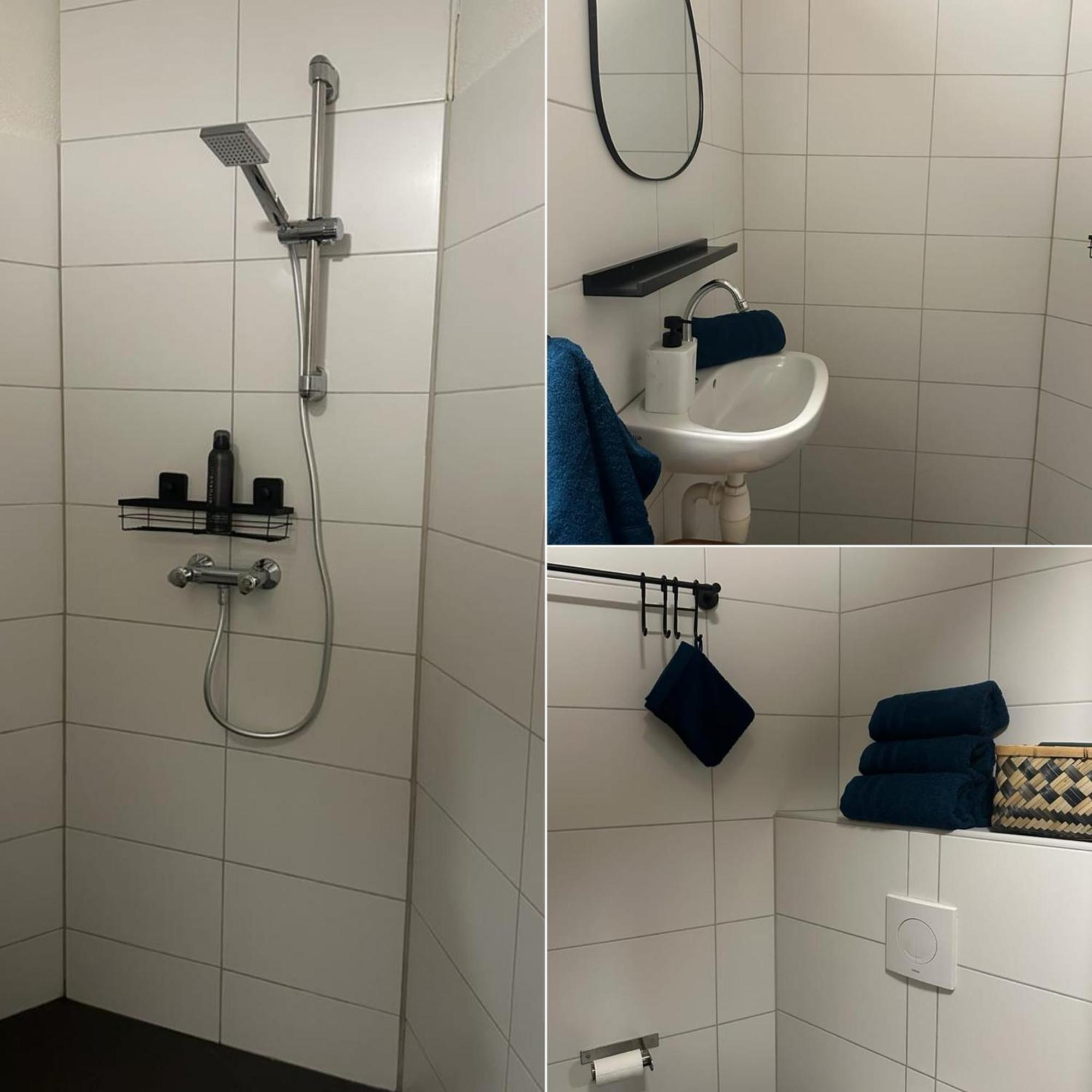 B&B Twente Enschede Zewnętrze zdjęcie